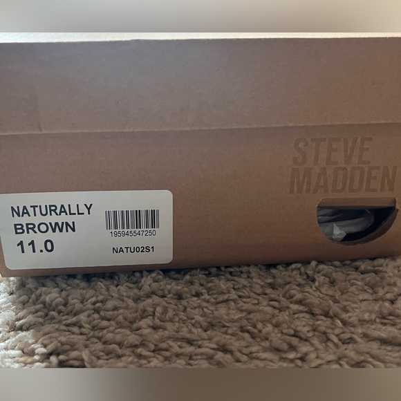 Naturally Brown - Picture 2 of 9